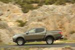 Mitsubishi L200 Double Cab 2015 года